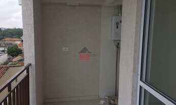 Imagem 5: Apartamento com 1 dormitório à venda, 42 m² por R$ 400.000,00 - Ipiranga - São Paulo/SP