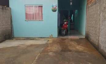 Imagem 2: Ágio casa Casa com 2 dormitórios