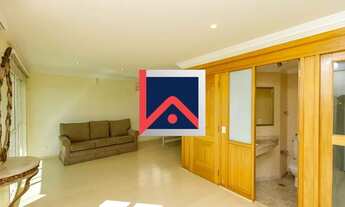 Imagem 4: Locação Apartamento 3 Dormitórios - 126 m² Campo Belo