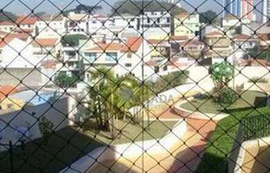 Imagem 4: Apartamento com 2 dormitórios à venda, 56 m² por R$ 305.000,00 - Penha - São Paulo/SP