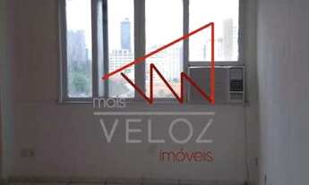 Imagem 2: Rio de Janeiro - Apartamento Padrão - Centro