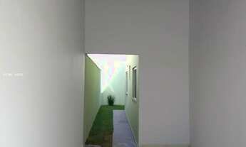 Imagem 3: Casa para Venda em Anápolis, Residencial Vale dos Pirineus, 3 dormitórios, 1 suíte, 2 ban