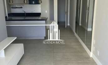 Imagem 2: Apartamento em Vila Andrade com 66m² 2 dormitórios 1 suíte 3 banheiros 2 vagas