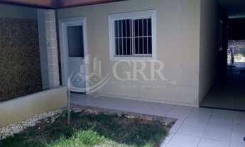 Imagem 4: Casa para venda possui 253 metros quadrados com 3 quartos em Loteamento Villa Branca - Jac