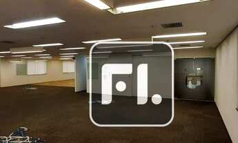 Imagem 4: Conjunto para alugar, 412 m² por R$ 28.000,03/mês - Vila Olímpia - São Paulo/SP