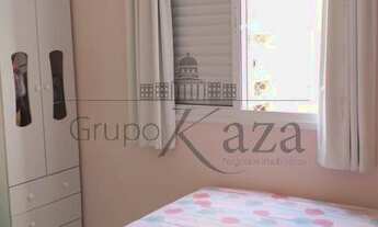 Imagem 5: Apartamento com varanda gourmet no Aquarius