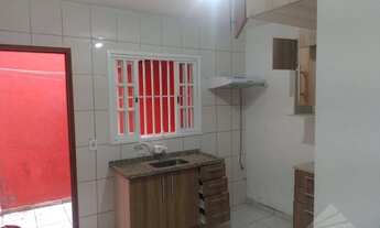 Imagem 6: Sobrado com 2 dormitórios à venda, 86 m² por R$ 290.000,00 - Jardim Miranda D Aviz - Mauá