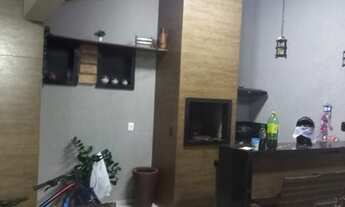 Imagem 7: LINDA CASA JARDIM SEMINARIO COM PISCINA COM 3 SUÍTES 1HUTT5A