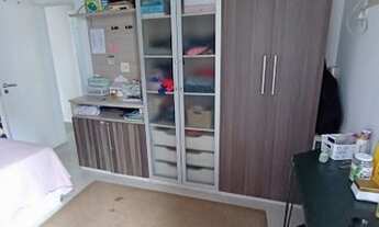 Imagem 4: Lindo 3 quartos sol da manhã de frente para rua Cód: 20834 m