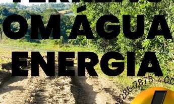 Imagem: Terrenos e chácaras no Interior em Votorantim