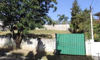 Imagem: Terreno à venda, 960 m² por R$ 700.000