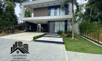 Imagem 5: 4 suítes, painel solar, gerador, piscina e churrasqueira