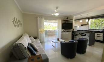 Imagem 3: Apartamento mobiliado à venda no Centro de Bombinhas/SC