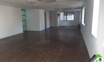 Imagem 6: Comercial Locação Itaim Bibi São Paulo SP Brasil