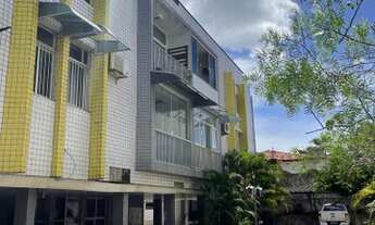 Imagem 6: Apartamento mobiliado com 02 suítes + escritório no Calhau