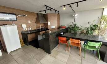 Imagem 5: Studio para aluguel tem 36 metros quadrados com 1 quarto em Brooklin Paulista - São Paulo