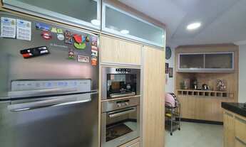 Imagem 2: Linda Casa a Venda no Villa Flora completíssima com piscina