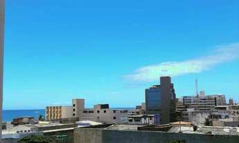 Imagem 5: Cód. 13 Pituba 1/4 Mobiliado próximo a Sandwich Hall