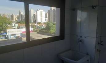 Imagem 3: Apartamento com 3 dormitórios à venda, 82 m²- Jardim - Santo André/SP