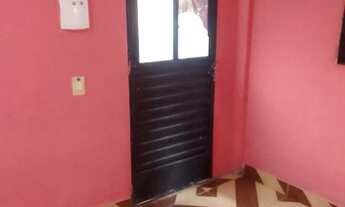 Imagem: Aluga-se uma kit net com 2 compartimentos