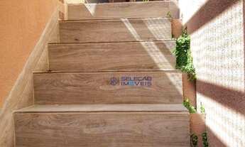 Imagem 4: Casa à venda, 196 m² por R$ 1.600.000,00 - Pompeia - São Paulo/SP