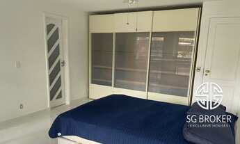 Imagem 6: Cobertura à venda no Jardim Oceânico, Barra da Tijuca, Rio de Janeiro, RJ