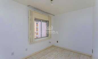 Imagem 3: Apartamento para comprar no bairro São Sebastião - Porto Alegre com 1 quarto