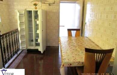 Imagem 3: 04604 - Casa 4 Dorms. (1 Suíte), MANDAQUI - SÃO PAULO/SP