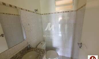 Imagem 4: Casa (sobrado em condominio) 2 dormitórios/suite, cozinha planejada, em condomínio fechado