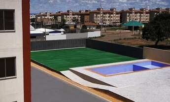 Imagem 3: Apartamento ate 100% Financiado 2 Cidade Jardins, lazer completo