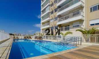 Imagem 5: Apartamento com 2 dormitórios à venda, 63 m² por R$ 530.000,00 - Vila Maria - São Paulo/SP