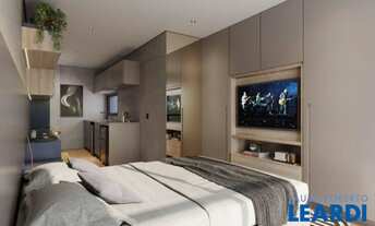 Imagem 2: APARTAMENTO - VILA MARIANA - SP