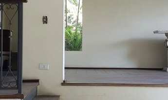 Imagem 6: CASA EM CONDOMINIO COM 3 QUARTOS EM ALPHAVILLE