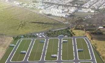 Imagem 2: Venda - Terreno - Centro - Santa Bárbara D'Oeste - SP