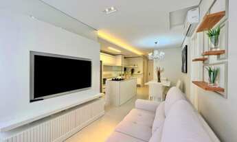 Imagem 7: APARTAMENTO DE 1 DORMITÓRIO, COM INFRA FINAMENTE DECORADO!