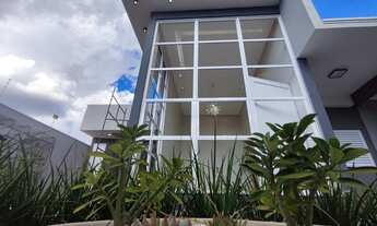 Imagem 4: Caldas Novas - Casa Padrão - Bandeirante