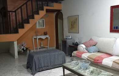 Imagem 5: Ótima casa salão 3 quartos suíte varandas churrasqueira - Pechincha