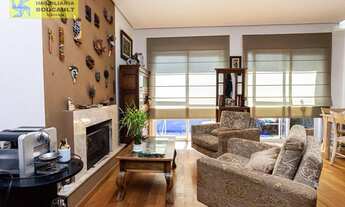 Imagem: Casa com 4 dormitórios à venda, 173 m²