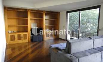 Imagem 5: São Paulo - Apartamento Padrão - Pacaembu