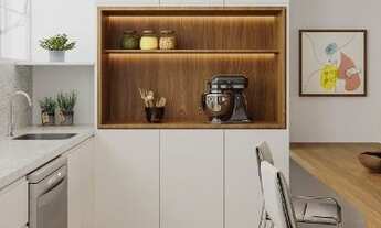 Imagem 7: Apartamento com 2 dormitórios à venda, 87 m² por R$ 1.535.000,00 - Jardim América - São Pa