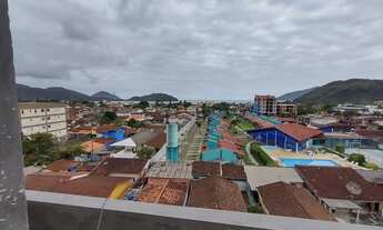 Imagem 2: Ubatuba - Apartamento Padrão - Pereque Açu