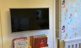 Imagem 13: Apartamento à venda, 90 m² por R$ 559.000,00 - Casa Amarela - Recife/PE