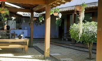 Imagem 5: Casa 5 quartos em Ponta da Fruta