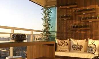 Imagem 5: Locação Apartamento 2 Dormitórios - 78 m² Vila Mascote