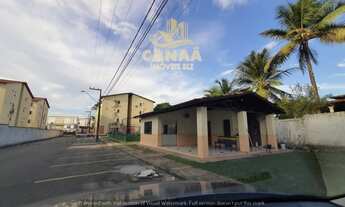 Imagem 4: Apartamento à venda no Turu - 02 Quartos - Ventilado - Área de Lazer