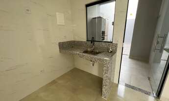 Imagem 5: AFM - Casa com Suíte no Residencial Sul!!!