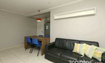 Imagem 3: Apartamento, Candeias, 1 Quarto