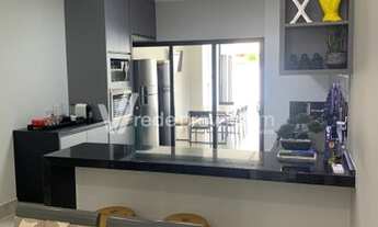 Imagem 4: Casa - Reserva Real - Paulínia