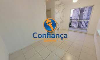 Imagem 2: Serra - Apartamento Padrão - Morada de Laranjeiras