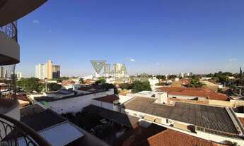 Imagem 7: Apartamento para Venda em Araçatuba, São João, 3 dormitórios, 1 suíte, 2 banheiros, 2 vaga